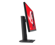 ASUS 27'' XG27UCS Czarny - 1242236 - zdjęcie 4